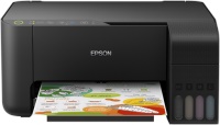 EPSON L3150 RENKL TANKLI YAZ/TAR/FOT WIFI TANKLI YAZICI - 1
